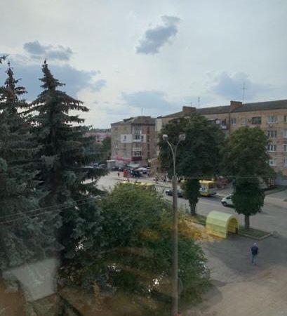 Babylon Apartments On Vidinska 41 Rivne Buitenkant foto