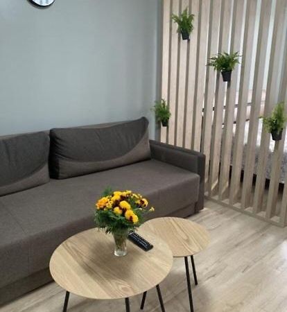 Babylon Apartments On Vidinska 41 Rivne Buitenkant foto