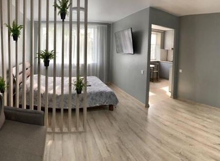 Babylon Apartments On Vidinska 41 Rivne Buitenkant foto