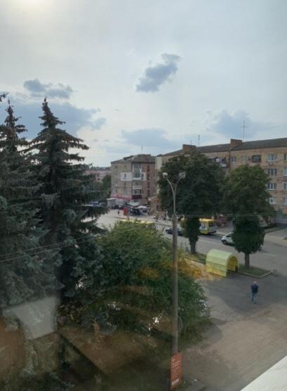 Babylon Apartments On Vidinska 41 Rivne Buitenkant foto