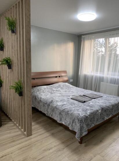 Babylon Apartments On Vidinska 41 Rivne Buitenkant foto